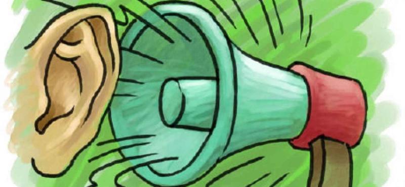 Louth County Council received 14 air and noise complaints in July