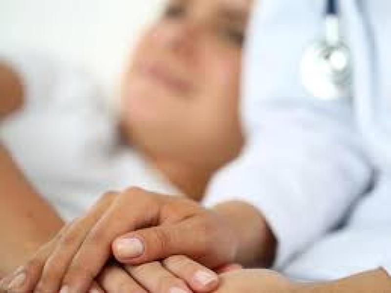 Palliative care patients in Louth and Meath are being discriminated against says senator 