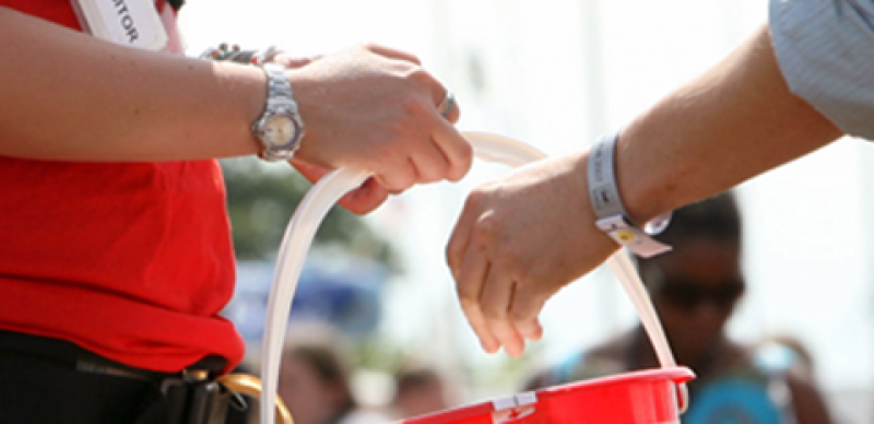 Research finds small charities in Louth highly valued by public