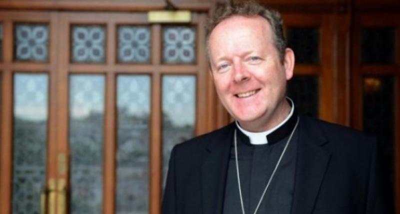 Clerical appointments see changes for some Louth parishes 