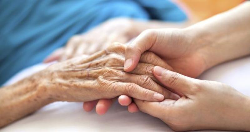 Alzheimer Café for people with dementia in Dundalk next week