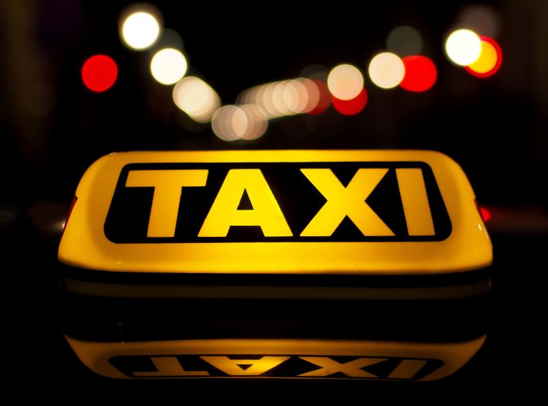 EXCLUSIVE: Smoking in taxis and verbally abusing pedestrians among complaints against taxi drivers in Louth