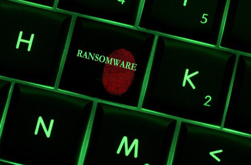 ransomware