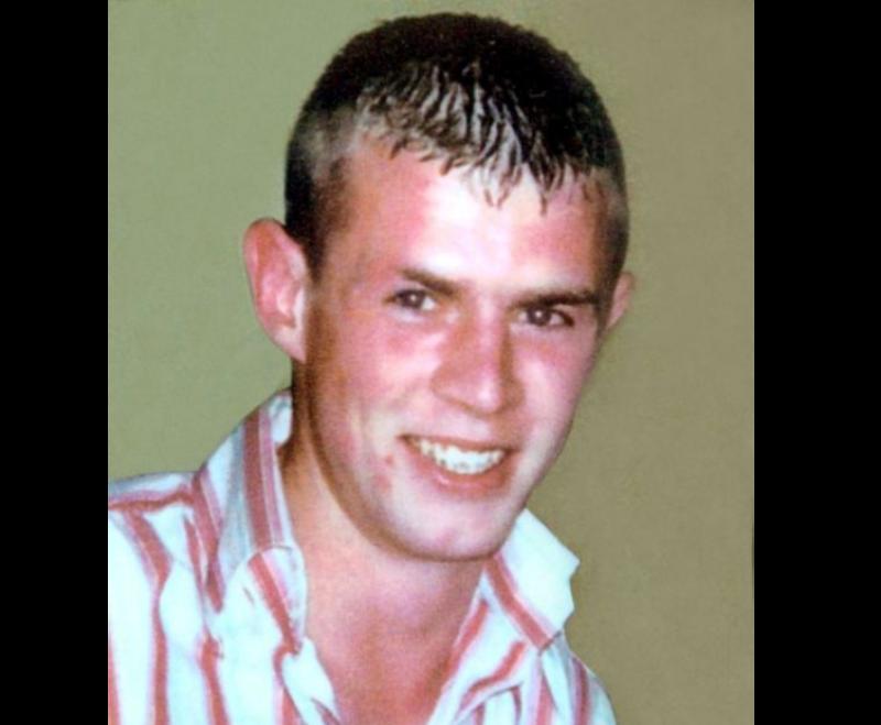 Mother of Paul Quinn appeals for justice on 18th anniversary of his murder
