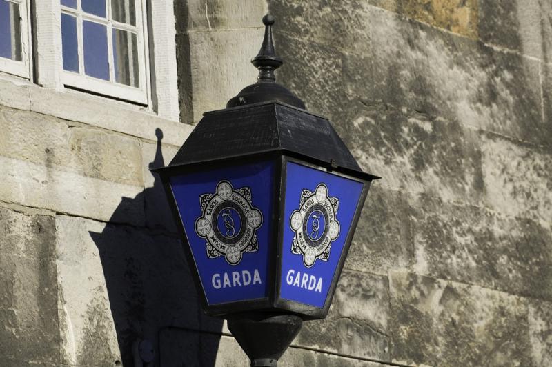 Man who died in Louth collision named 