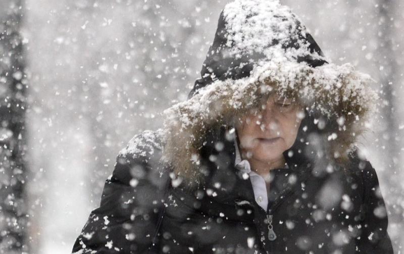 No Beast from the East but Met Éireann is warning of more winter weather