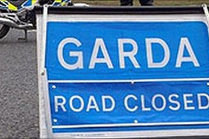 Man (70s) seriously injured in Louth crash