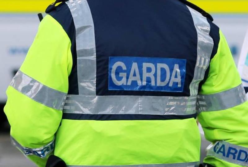 Gardai investigating as infant in critical condition after incident in Louth