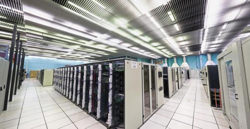 Permission granted for Amazon data centre outside Drogheda