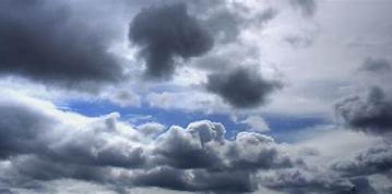 Louth Weather: Cloudy and breezy 