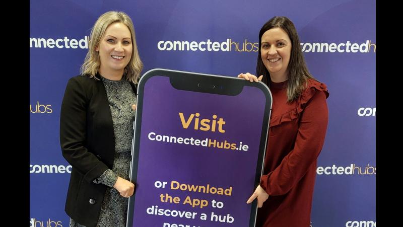 Louth and Proud: Celebrating local women for International Women's Day