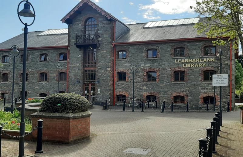 Public consultation opens for Varcities Research project at Dundalk Library