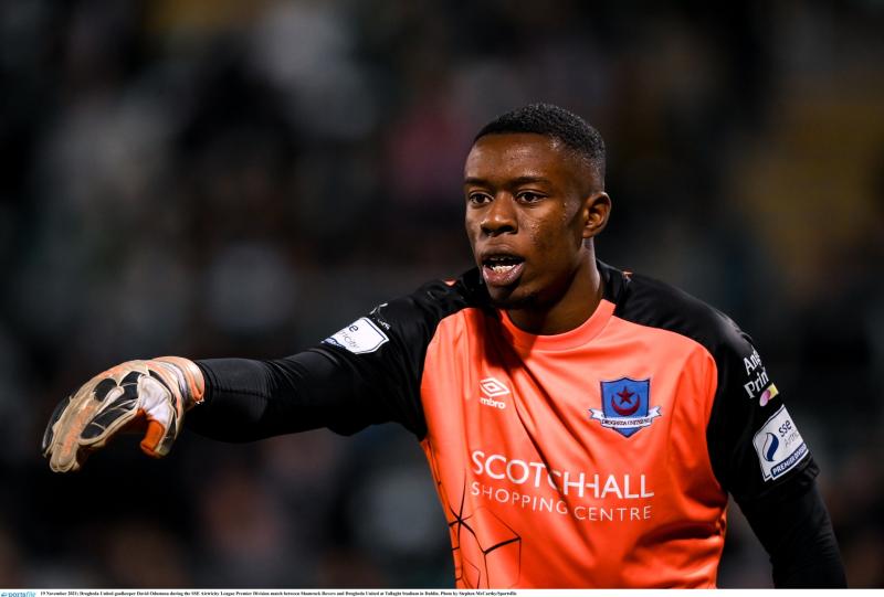 The Commentary Box: Dundalk need to provide top academy prospects with Pro contracts 