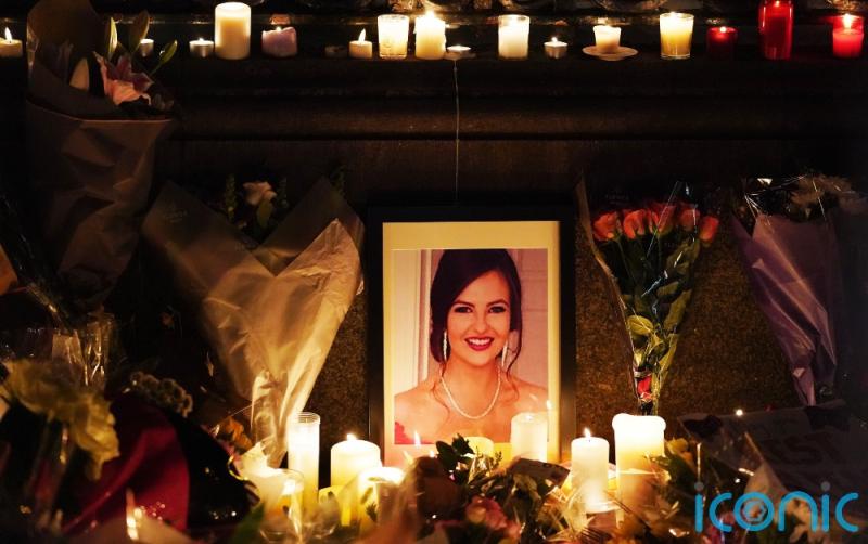 Justice Minister pledges ‘zero tolerance’ on gender violence in wake of Ashling Murphy murder