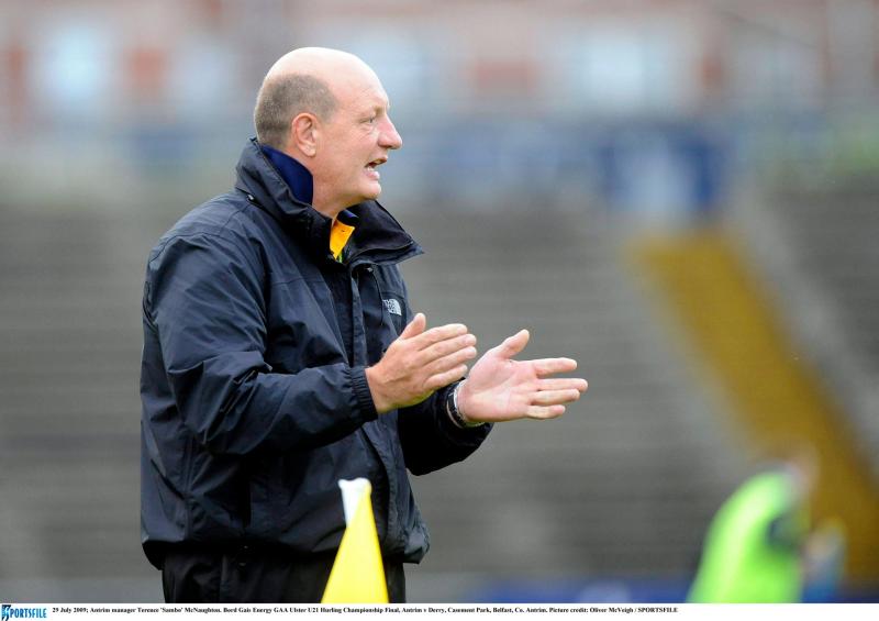 Inside Track: ‘Sambo’ traded his wares at St Brigid’s Park
