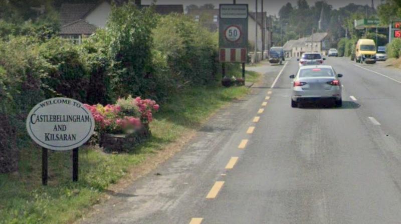 &euro;20k for two Louth towns as part of a new Town Team initiative