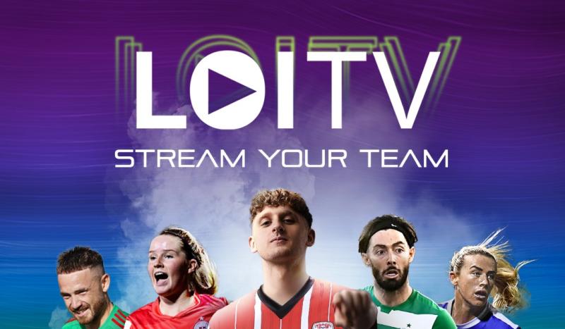 LOI TV to stream every Dundalk game in 2022 but there will be no season pass