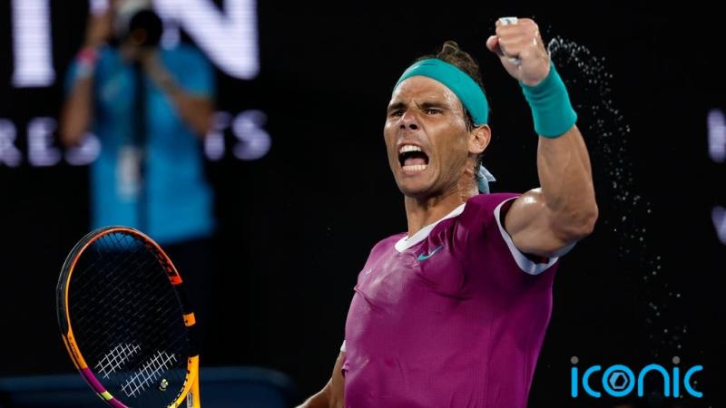 Rafael Nadal claims record 21st grand slam title after remarkable comeback win