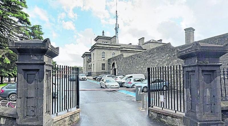 Gardaí issue witness appeal following hijacking of car in Dundalk