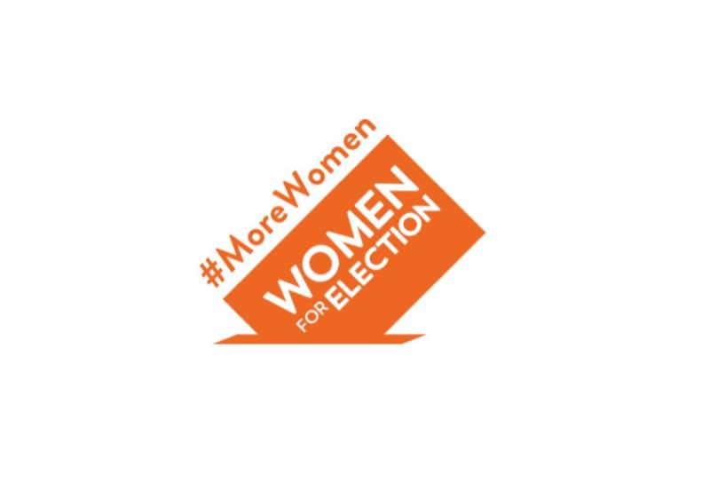 Push to see more women in local politics in Louth