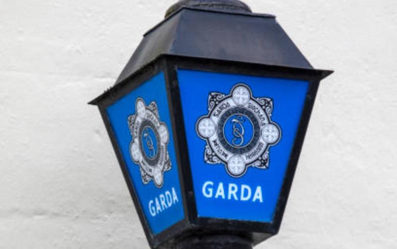 Two men arrested after €220,000 drug seizure 