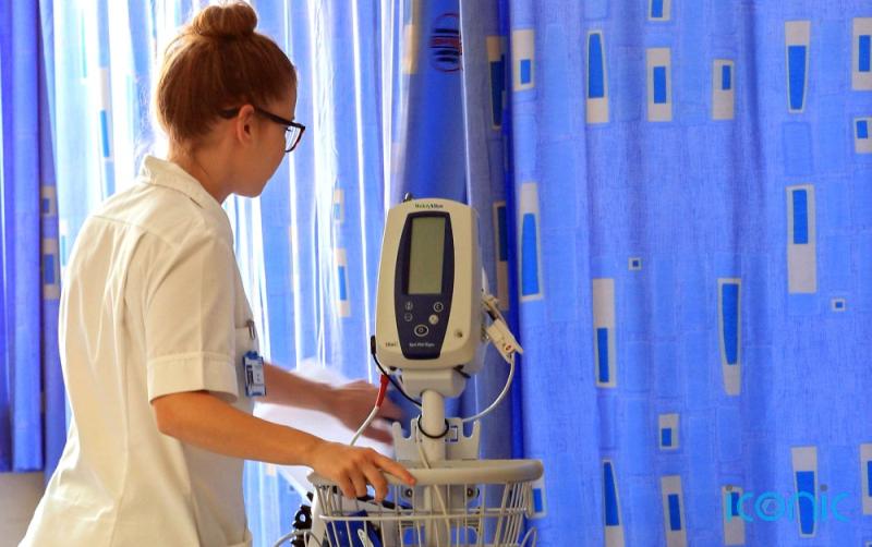 Outpatient list saw staggering spike during pandemic