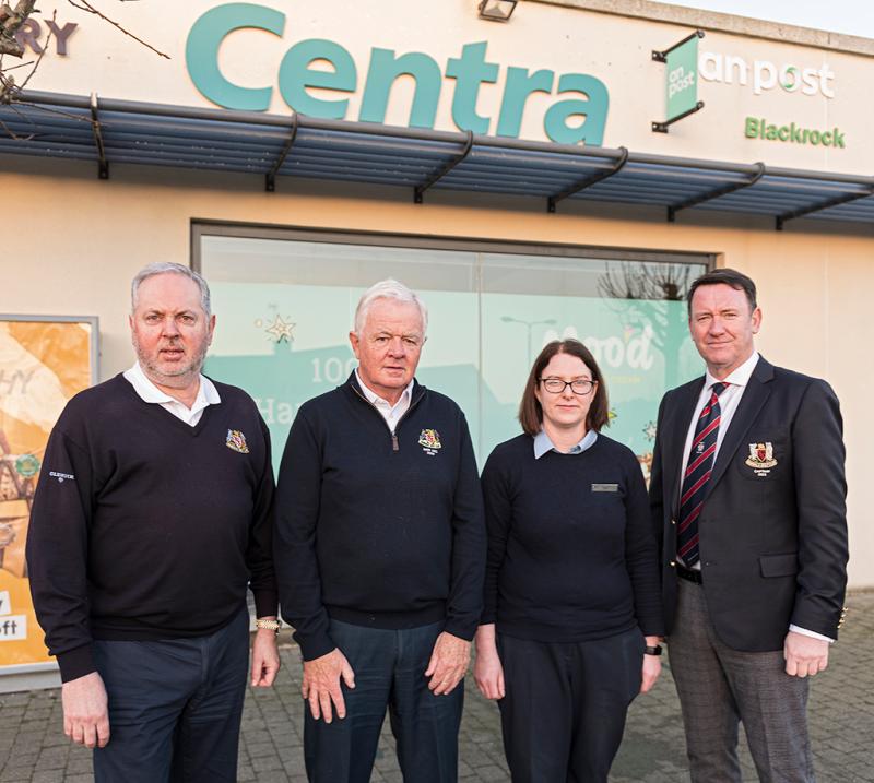 Dundalk Golf Club Winter Series