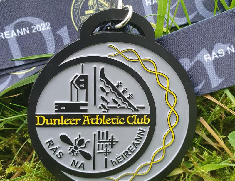 Dunleer AC looking forward to once again hosting Rás Na hÉireann