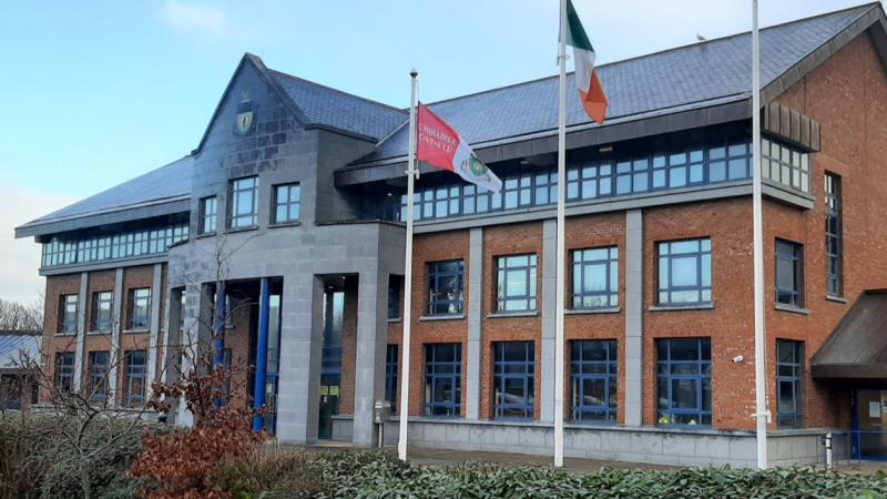 Louth County Council reveals gender pay gap in latest report