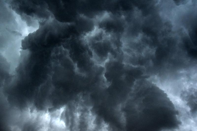 Saturday's weather forecast for Louth 