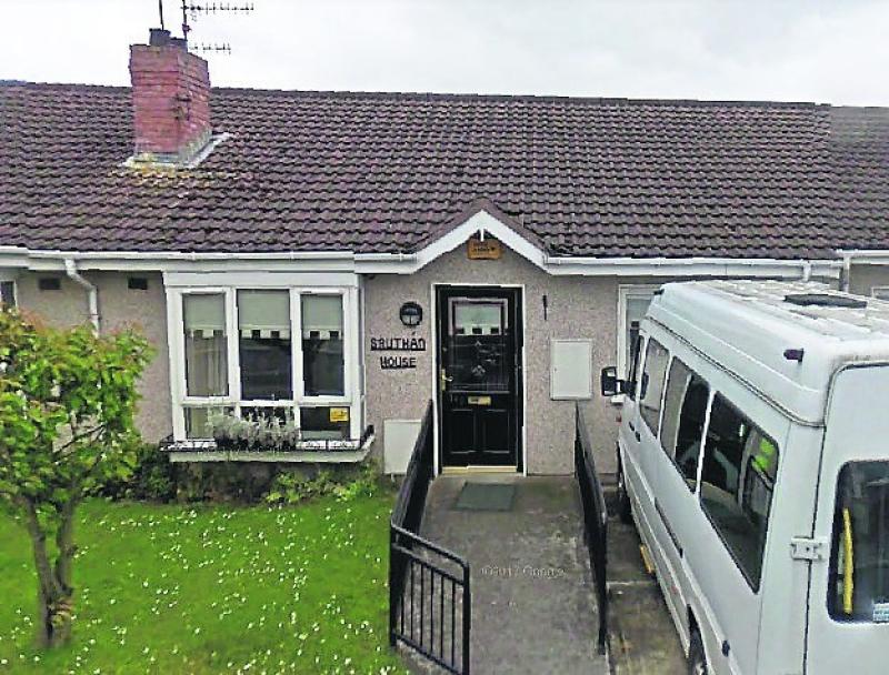 New respite unit to replace Sruthan House to open in Dundalk