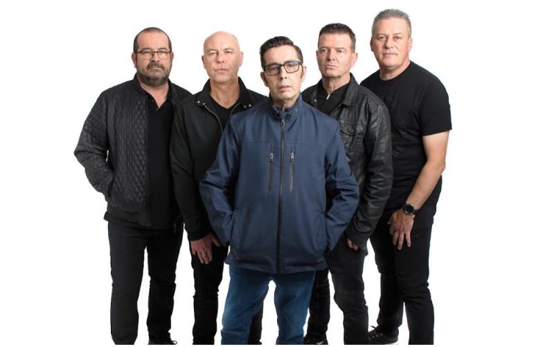 INTERVIEW: 'I can't f*****g wait' - Christy Dignam on life, legacy and 40 years of Aslan