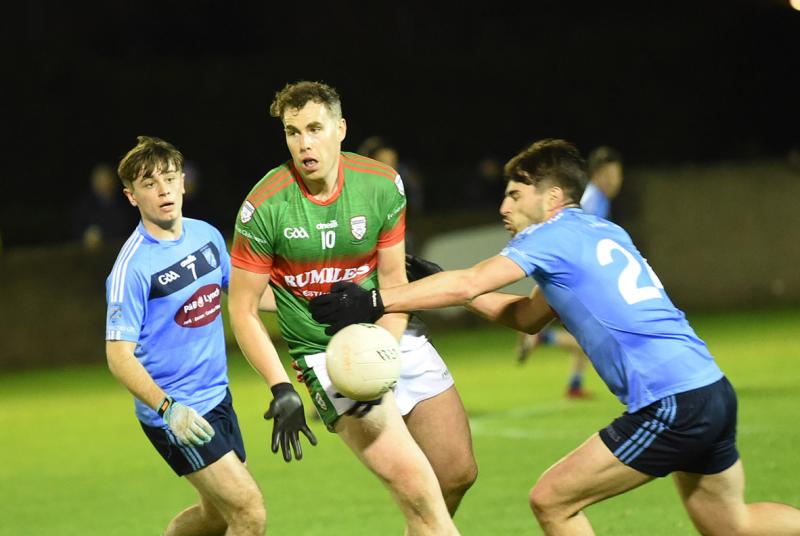 Kevin Mullen Shield Roundup: Junior Champions make it two from two