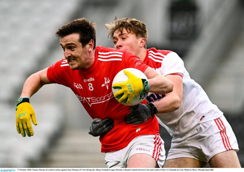 Tommy Durnin