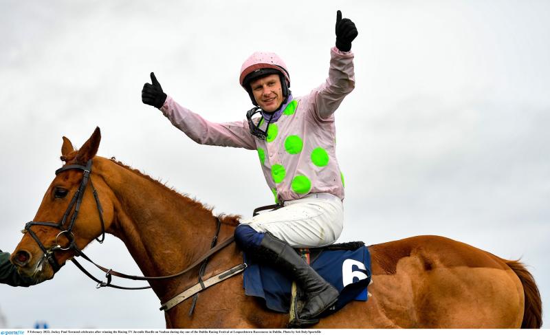 CHELTENHAM DAY 4 2022 TIPS - The horses worth a bet on Friday