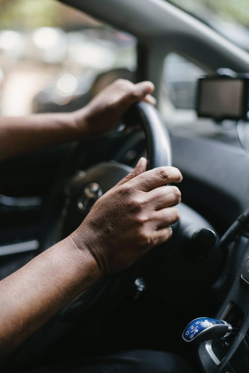Gardaí launch 'Operation IOMPAR'  to detect those distracted while driving