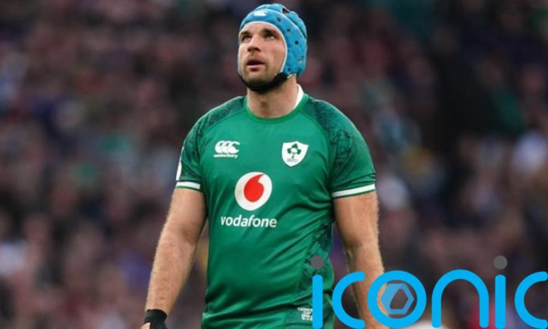 'It’s a pretty exciting time' - Beirne sees Triple Crown as proof of Ireland's progress
