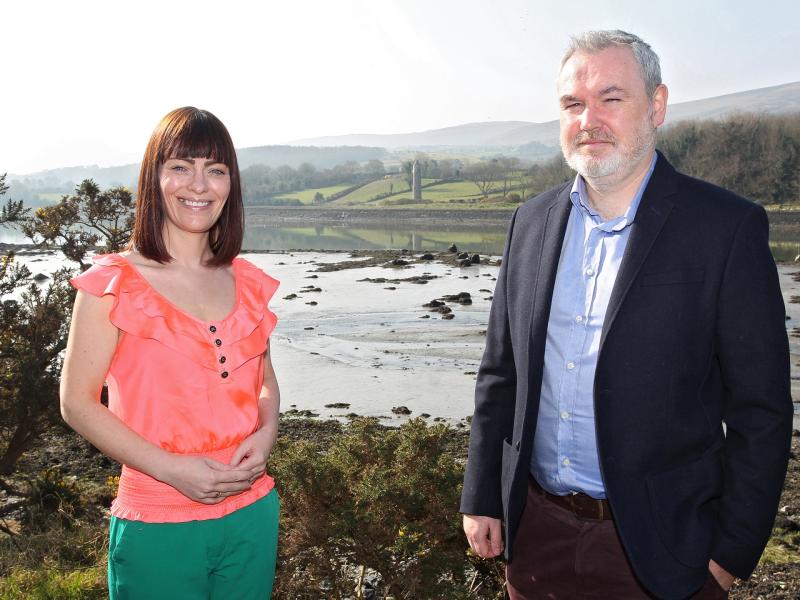 Bridge Orders made to progress Narrow Water Bridge in Louth