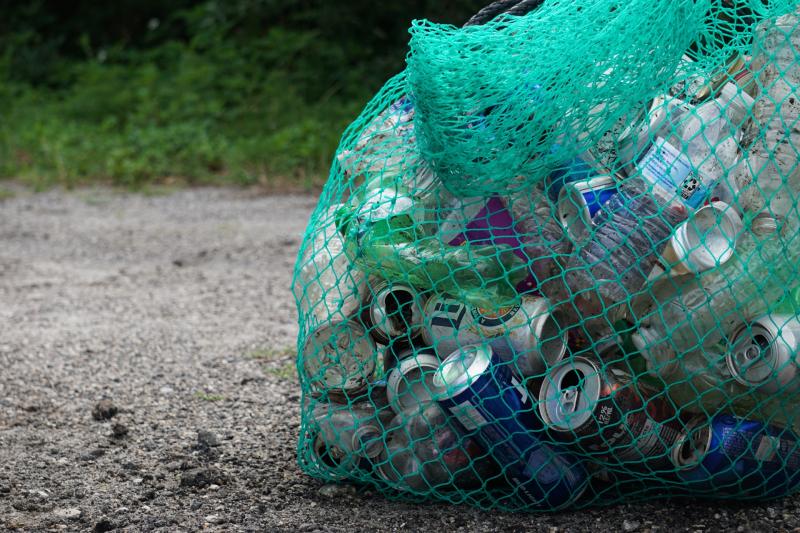 Louth County Council can use CCTV to catch illegal dumping later this year