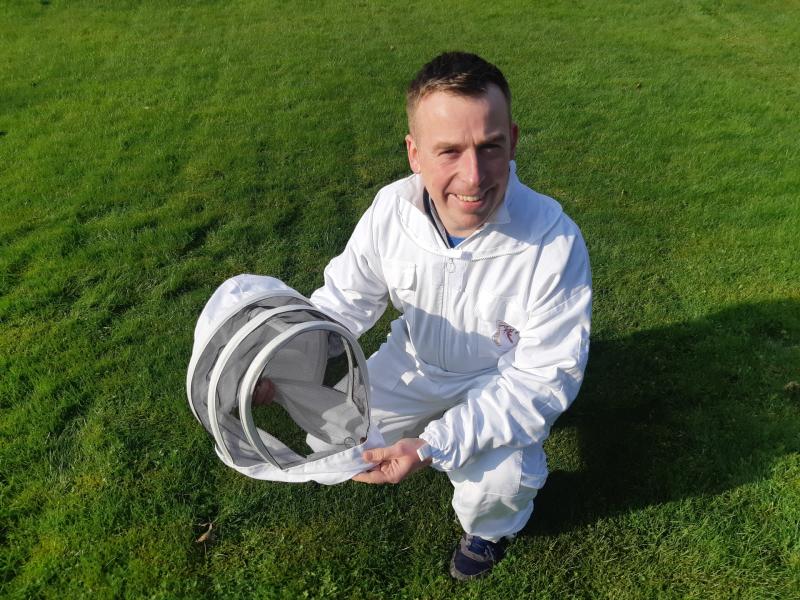 Louth's Cllr Sheridan wants no grass cutting in May
