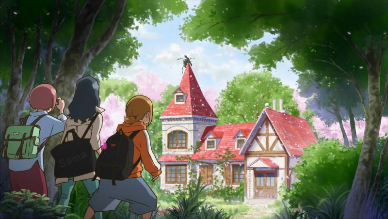Japanese Film Festival returns to Dundalk's An Táin Arts Centre