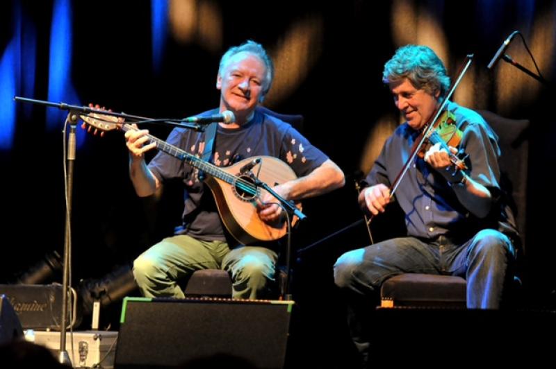 'Mothers of Ukraine' charity concert in Louth