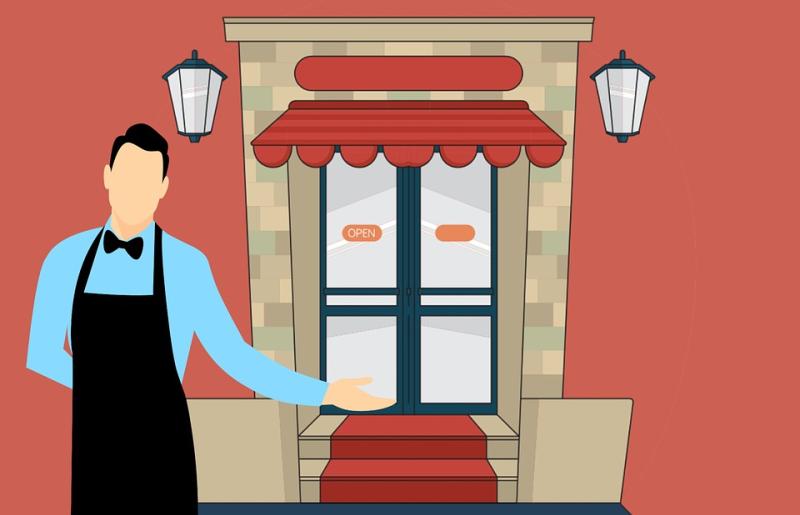 Louth County Council wants you to make your business age friendly!