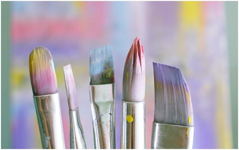 Calling all Louth artists! Entries now open to national art competition