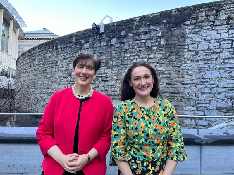 OPINION: Welcome Reform of the Senior Cycle - Louth Senator Erin McGreehan