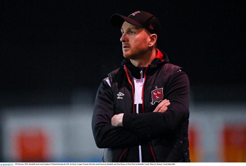 Hostile reception expected as Dundalk travel to Inchicore