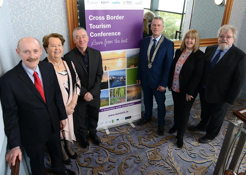 Dundalk Chamber cross border tourism conference a huge success 