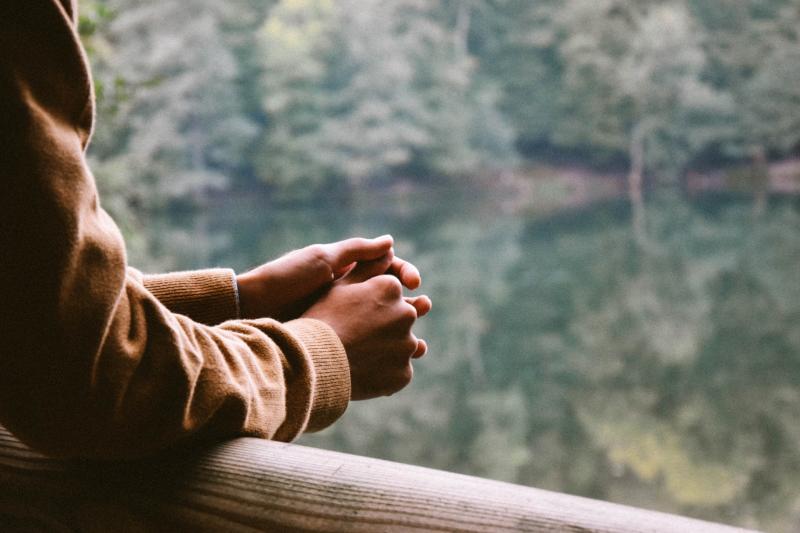 Huge increase in number of people reporting ‘Climate Anxiety’ says mental health charity Turn2Me