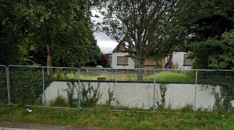 Louth County Council plan to develop houses at site on Hoey's Lane 