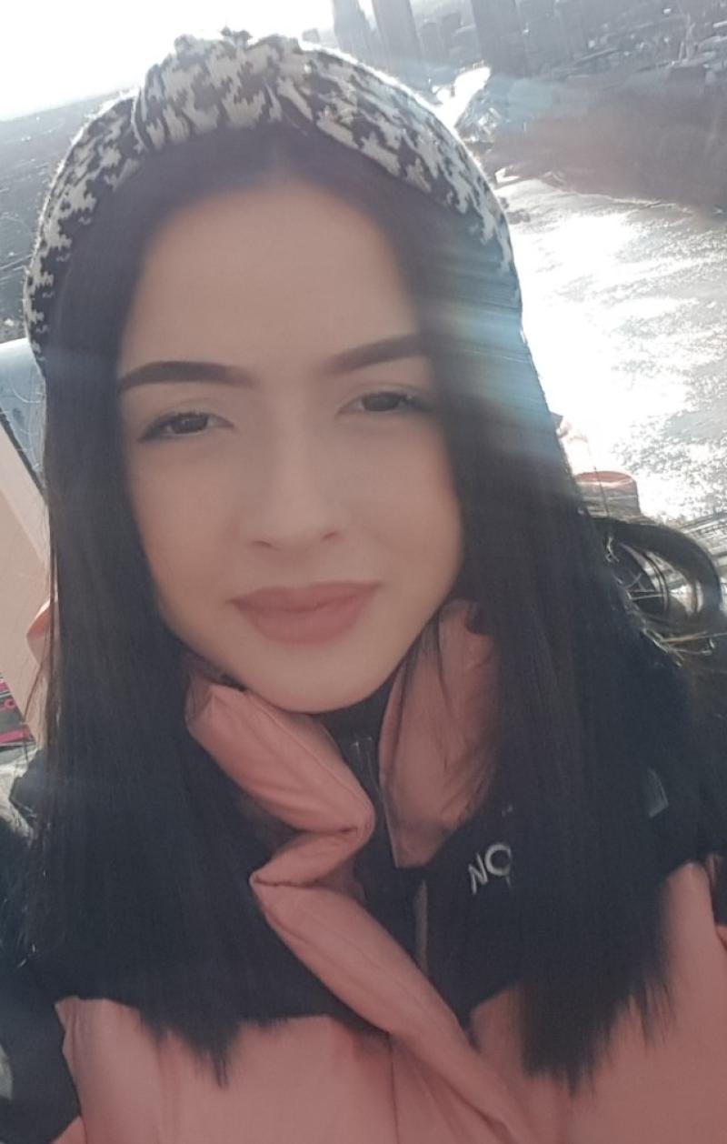 Gardaí seek assistance in tracing 16 year old girl missing from Louth